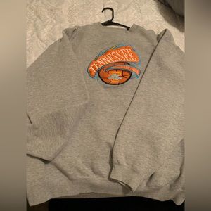 Lady Vols Basketball Sweatshirt